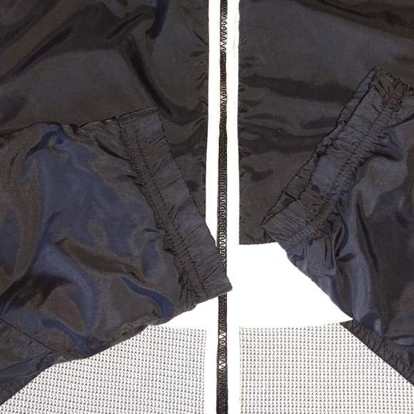 Rare Vintage Nike coat mini puffer men's medium jacket women's large - Picture 11 of 15